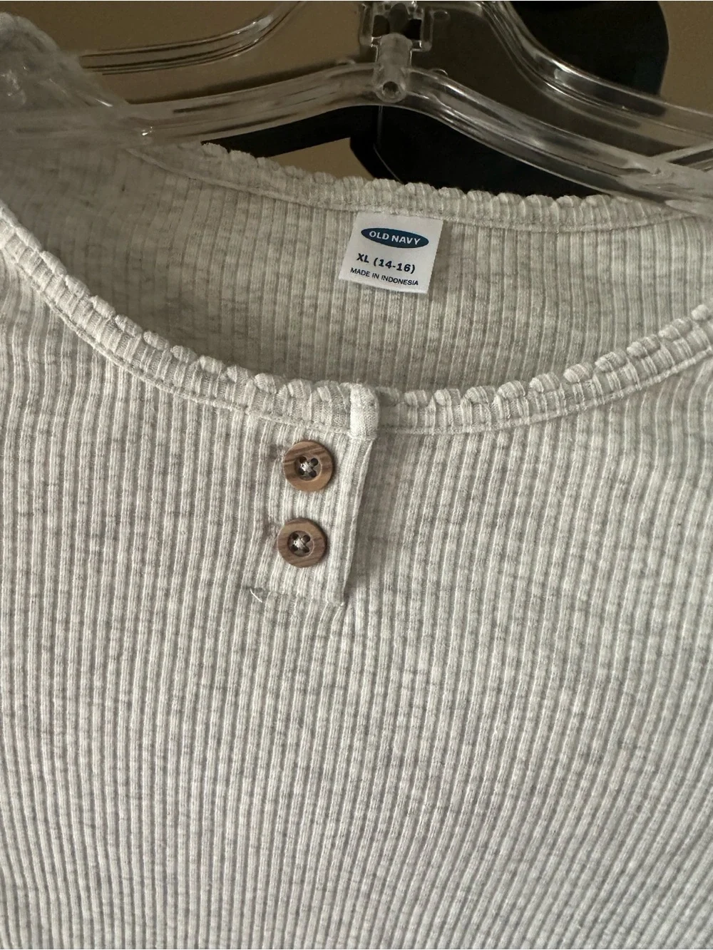 Old Navy ribbed short